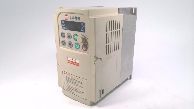 SHIHLIN ELECTRIC SS-043-0.75K