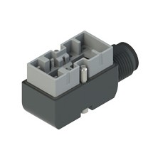 VN CM02DMK by PIZZATO