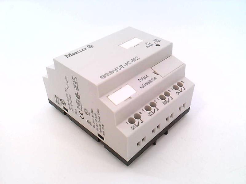 EATON CORPORATION EASY512-AC-RCX