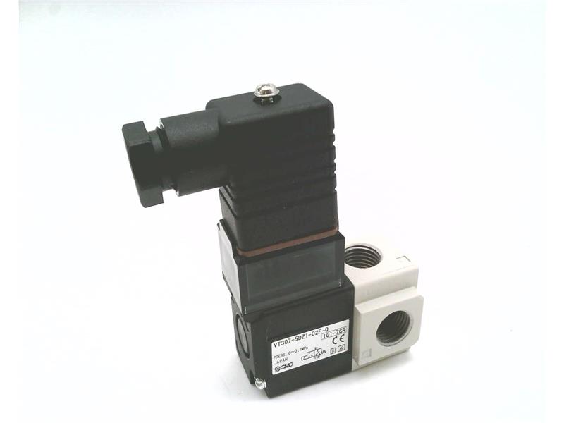 SMC VT307-5DZ1-02F-Q