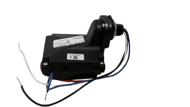 SENSOR SWITCH SBO-10-OEX-P-BK