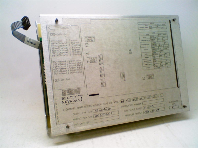 3300/30-12-02-01-00-01 by GENERAL ELECTRIC