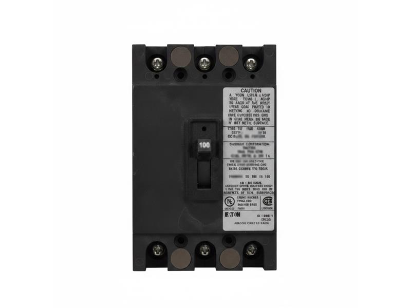 EATON CORPORATION CC3175N