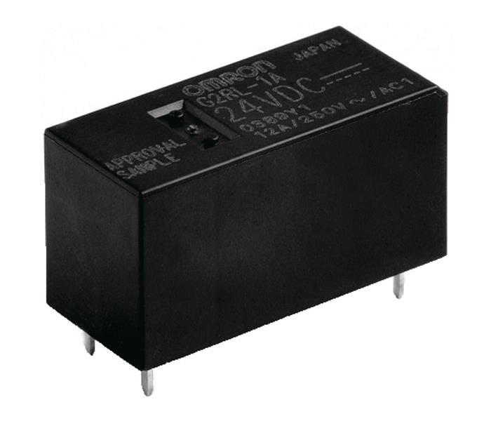 OMRON G2RL1ECFDC24