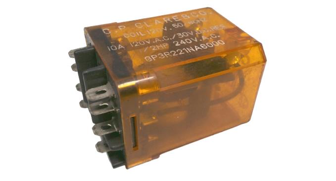 GP3R221-NA-6000 by IXYS