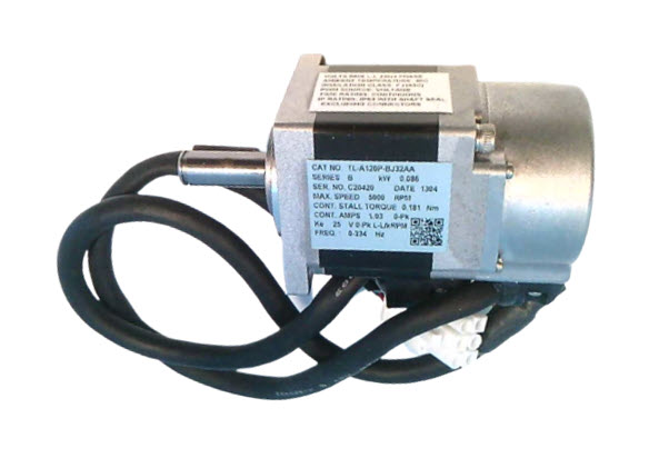 ALLEN BRADLEY TL-A120P-BJ32AA