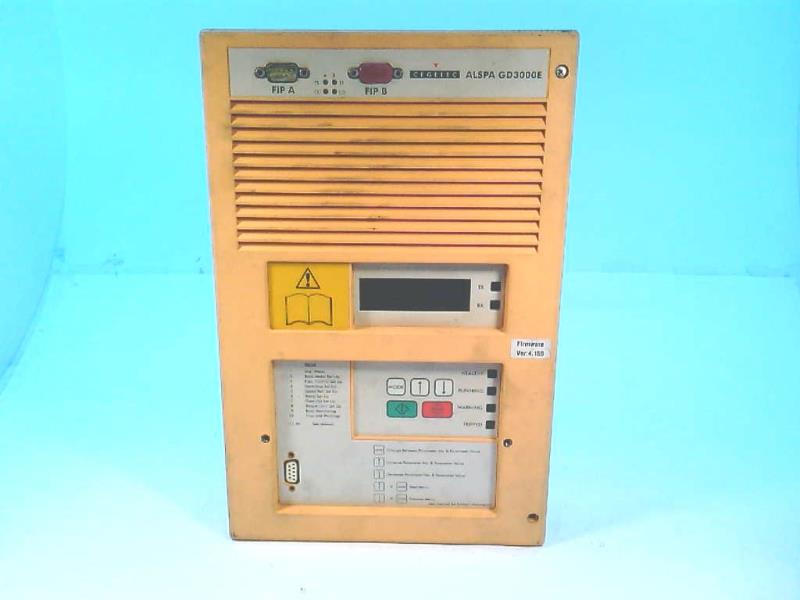 CONVERTEAM 30V2000/320