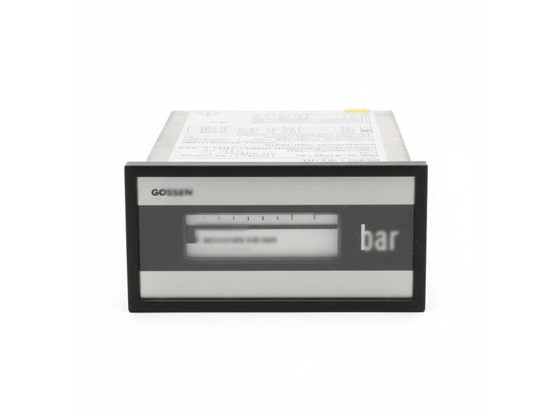 GMW GOSSEN 1555-Y1990-M04