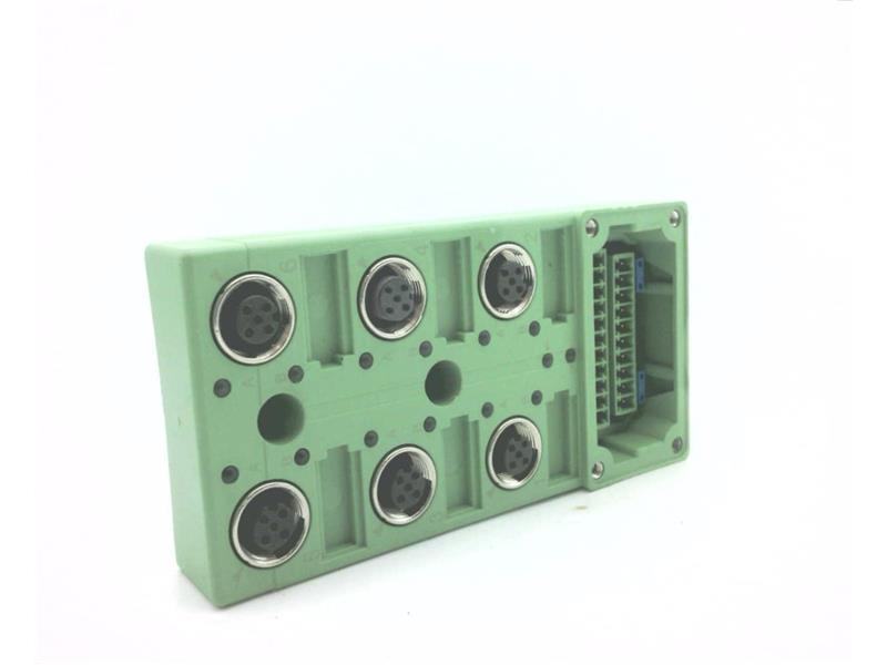 PHOENIX CONTACT SACB-6/12-L-C GG SCO