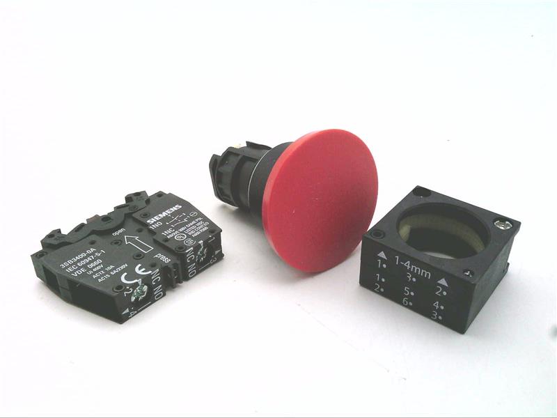 SIEMENS 3SB3201-1CA21