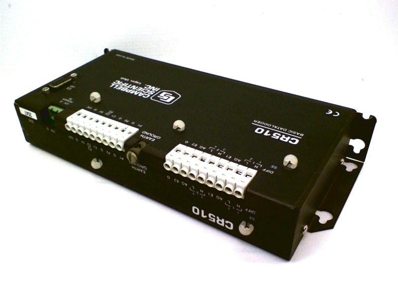 CAMPBELL SCIENTIFIC INC CR510