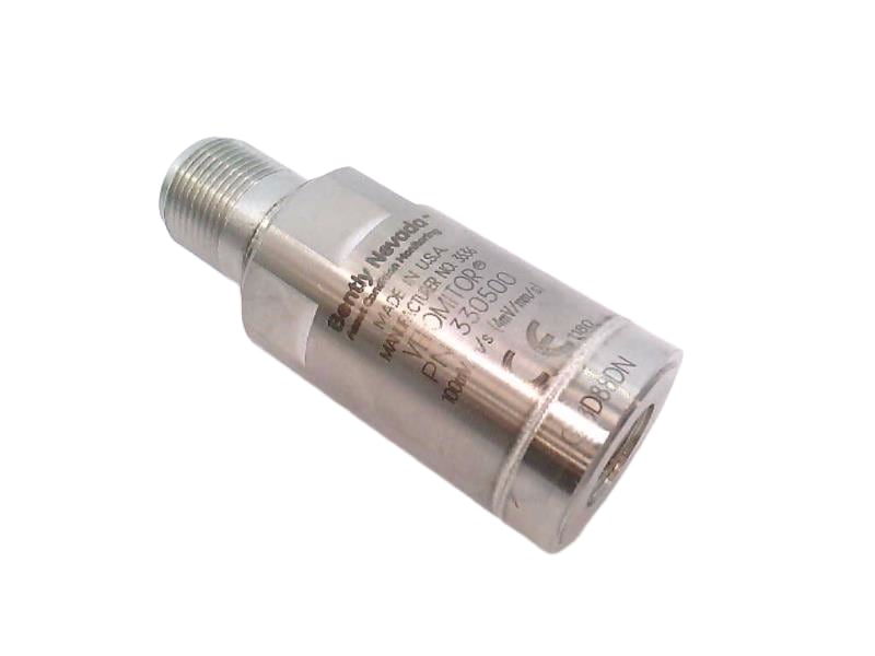 GENERAL ELECTRIC 330500-00-20