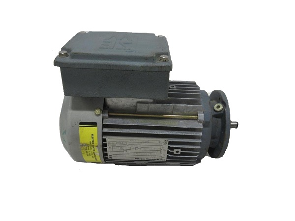 SEW EURODRIVE DFT80N6-KS