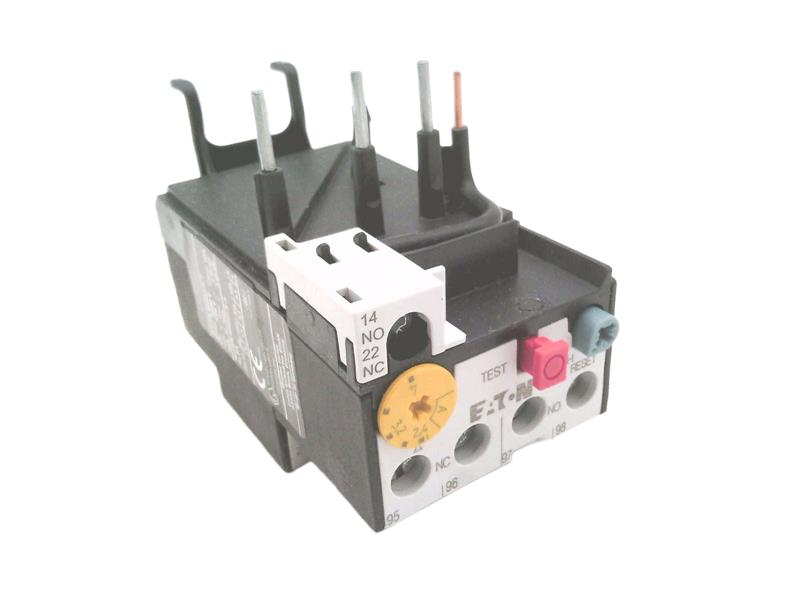 EATON CORPORATION XTOB004CC1