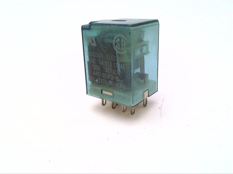 GUARDIAN ELECTRIC CO A410-363731-15