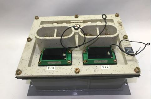 MATSUSHITA ELECTRIC BEUL0021