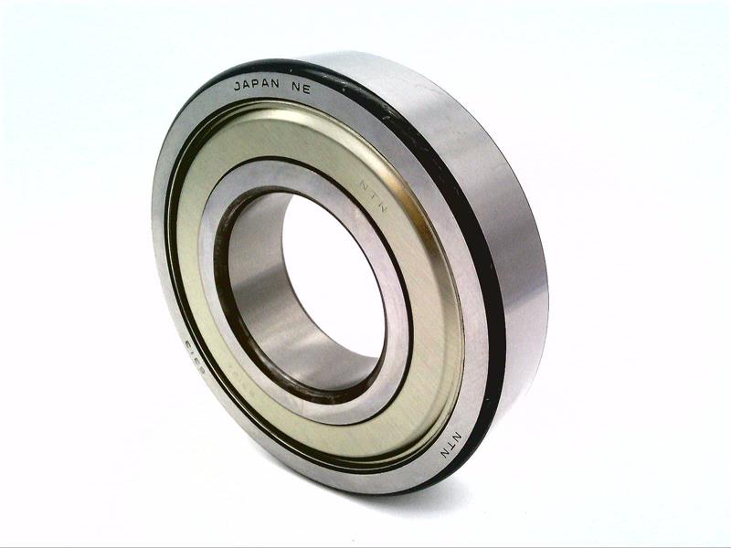 NTN BEARING 6313ZZ /2A