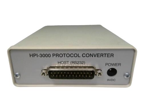 HONEYWELL HPI-3000