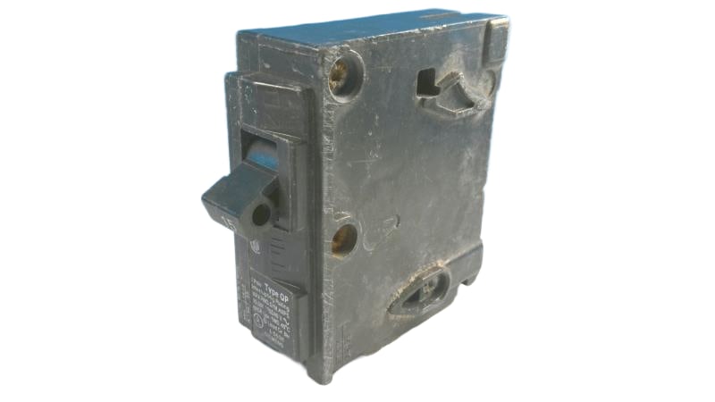 QP115 by SIEMENS