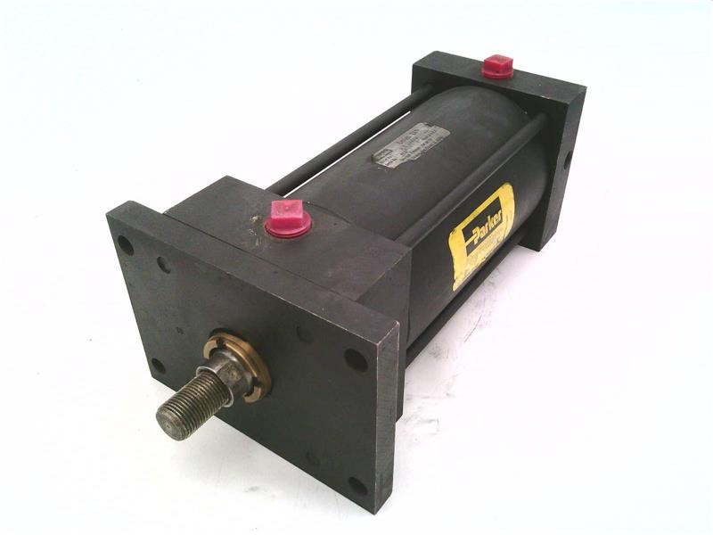 PARKER 04.00 CJ2ANU14AC 6.000