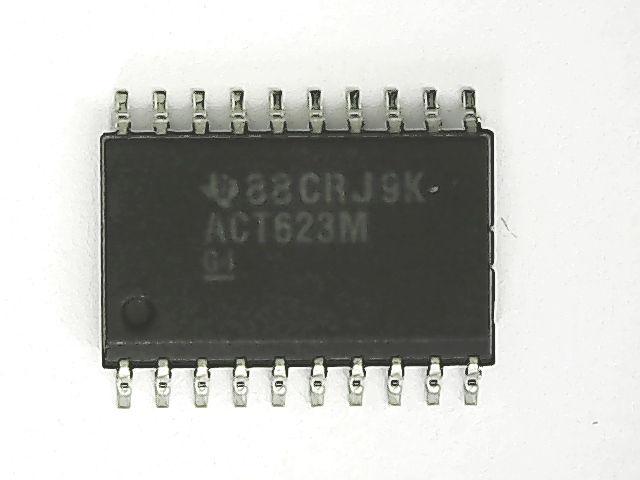 TEXAS INSTRUMENTS SEMI CD74ACT623M96