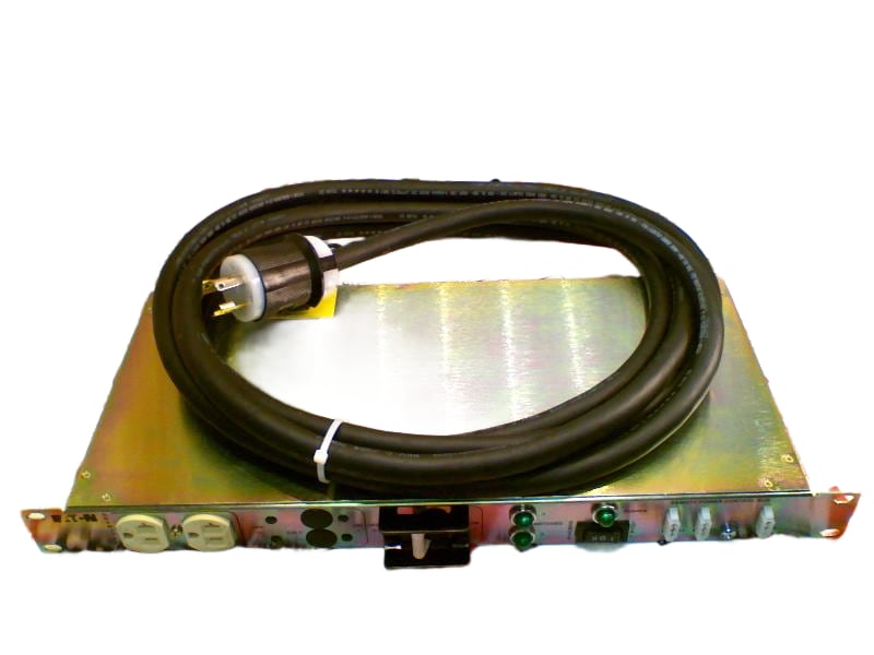 TPC115-10D/LT by EATON CORPORATION