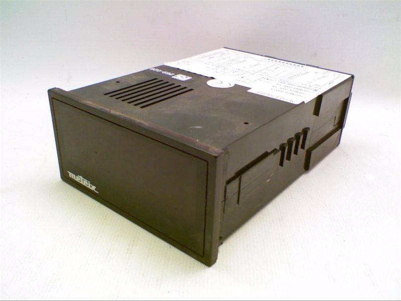 DPM48/2000SNT-20-115VAC by CHAUVIN ARNOUX GROUP