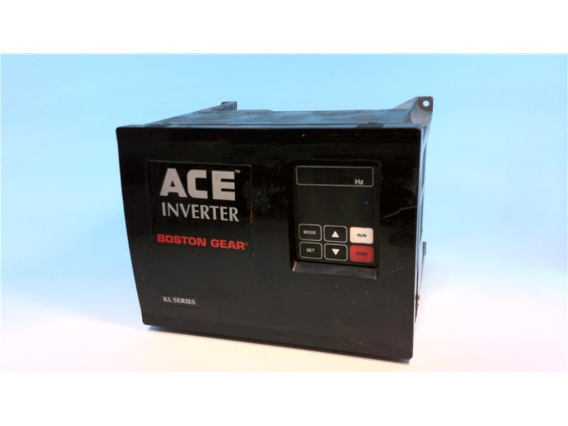 ALTRA INDUSTRIAL MOTION ACE-KL-460V-3P-2HP