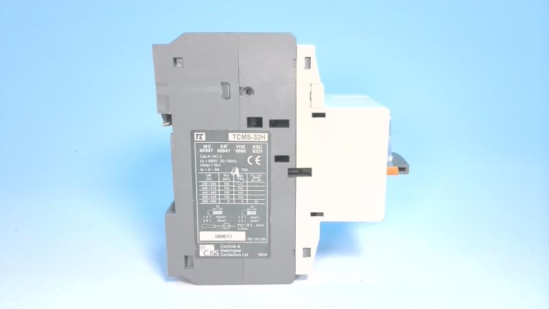 C&S CONTROLS TCMS-32H6