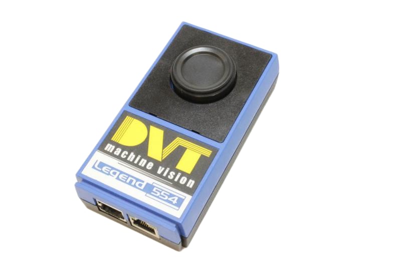 DVT-554 by COGNEX
