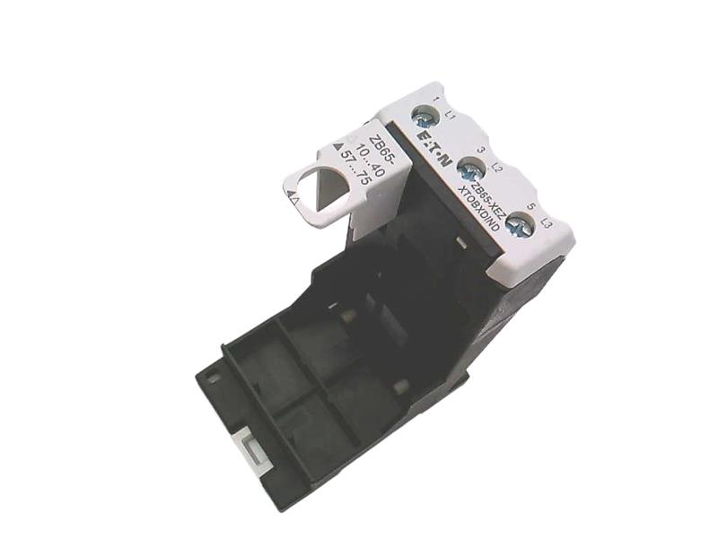 EATON CORPORATION XTOBXDIND