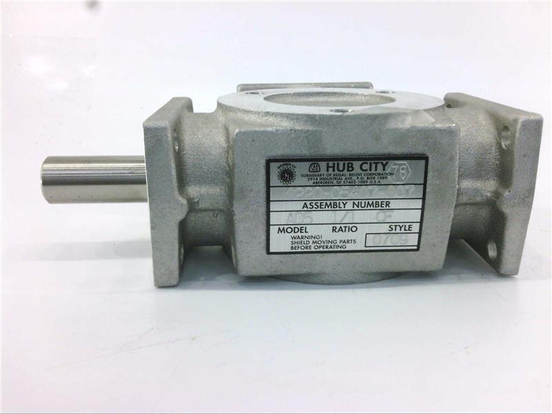 REGAL REXNORD 0220-05407-007