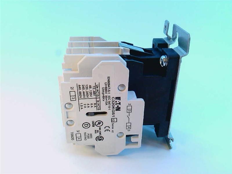 EATON CORPORATION CN15BN3TB