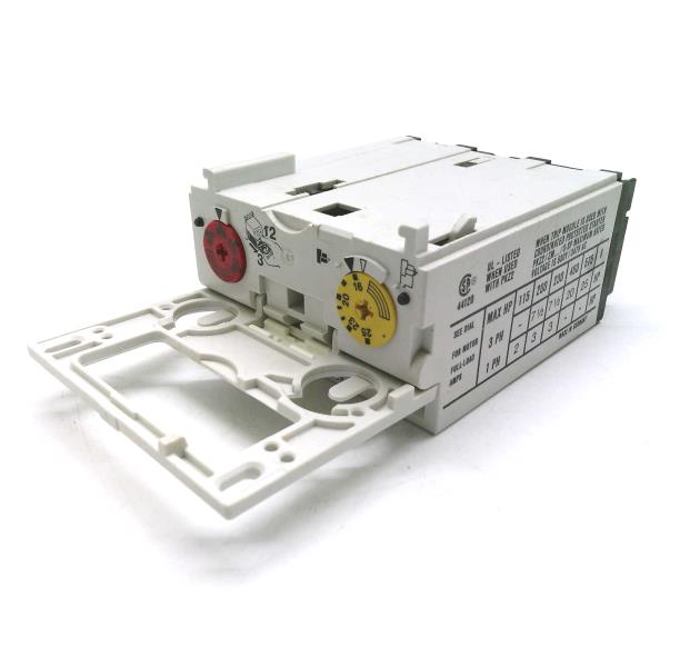 EATON CORPORATION ZM-25-PKZ2