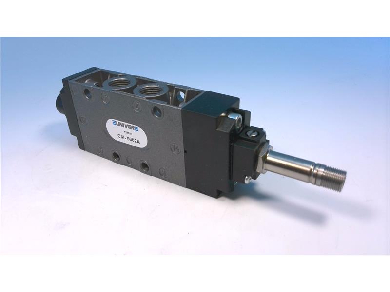 UNIVER GROUP CM-9602A