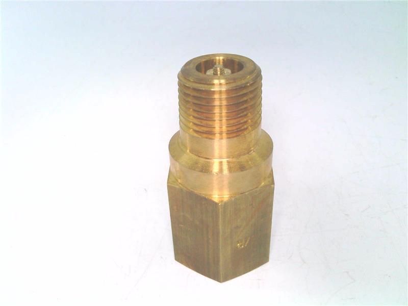 CIRCLE VALVE TECHNOLOGIES 524B-4MP-.5 