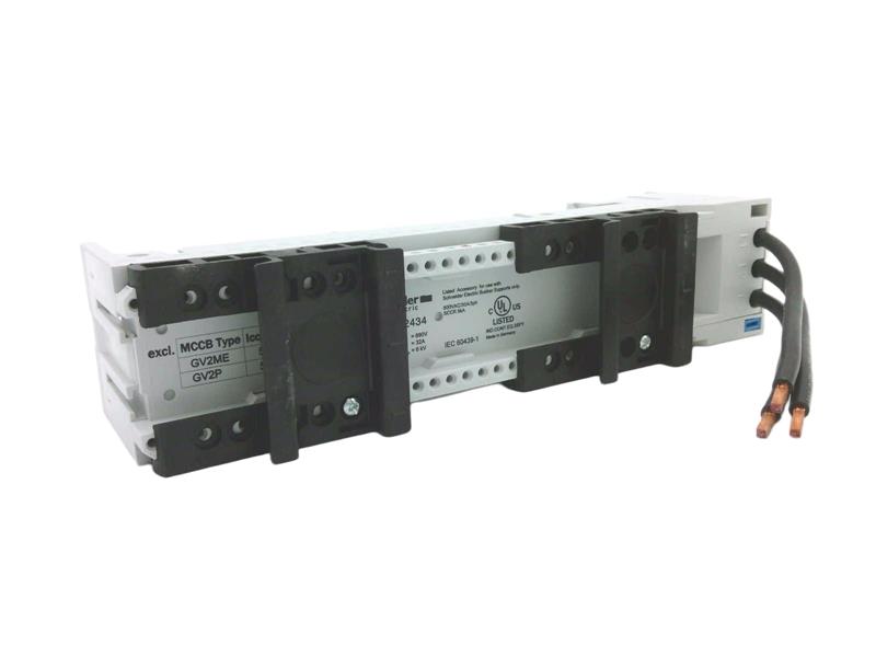 SCHNEIDER ELECTRIC LA9ZA32434