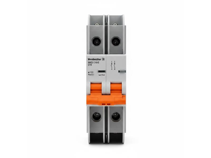 WEIDMULLER 2477970000