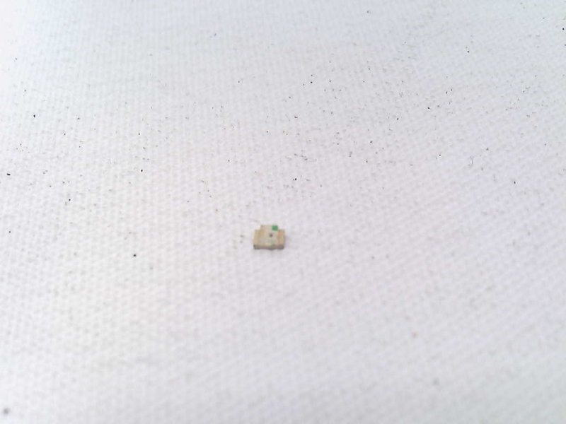 GENERIC SMLLXF0805SYCTR