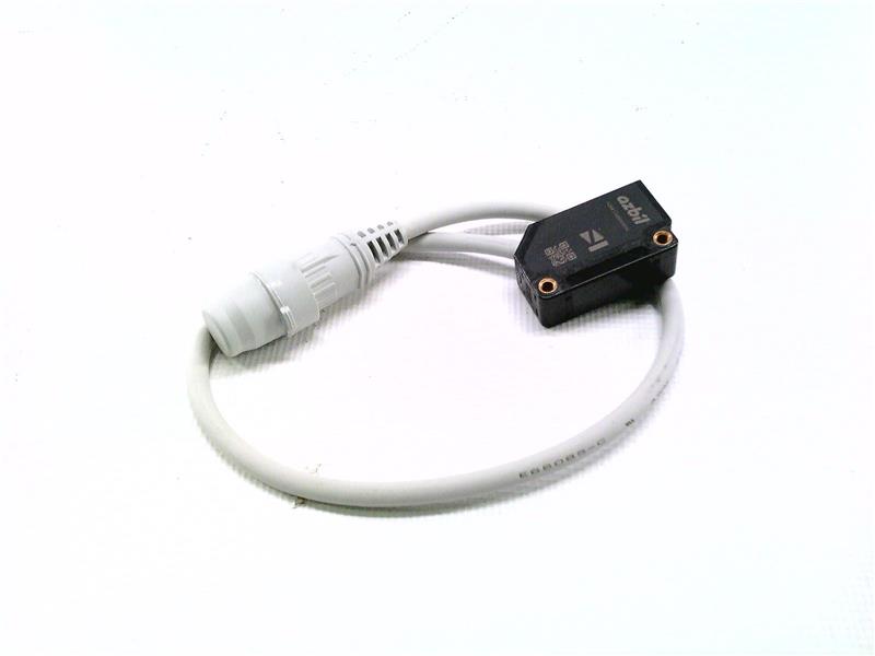 AZBIL CORPORATION HP7-A43-C003