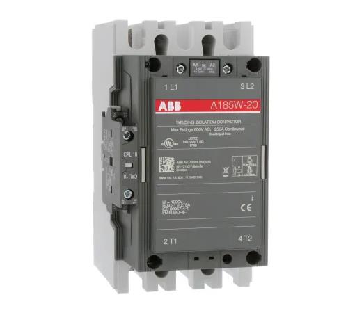 ASEA BROWN BOVERI A185W-20-11-84