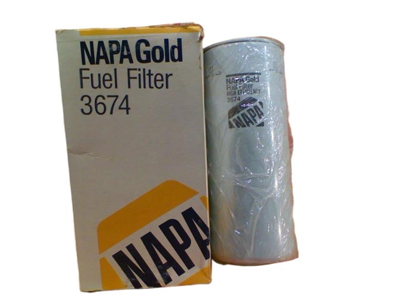 3674 by NAPA