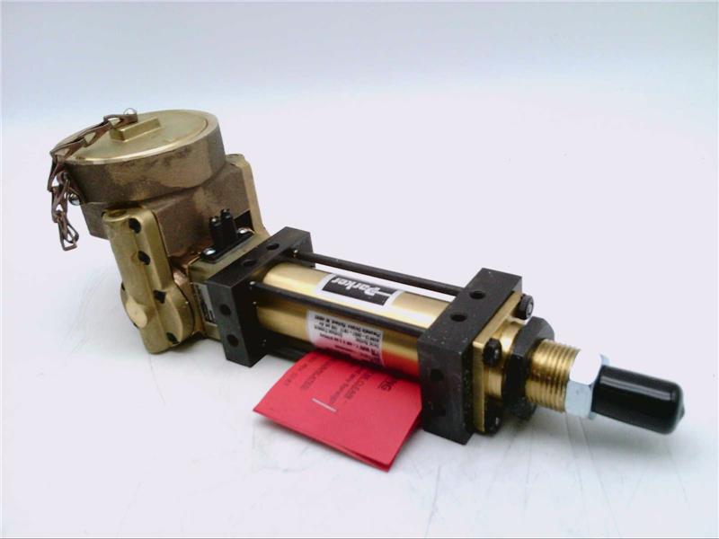 PARKER B80111010-11560X0250