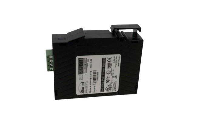 RED LION CONTROLS EB-PSE-24V-1B