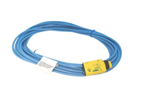 BANNER ENGINEERING MIAD9R W/30