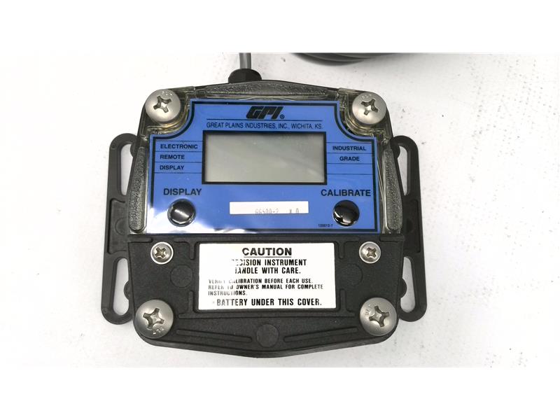 GREAT PLAINS INDUSTRIES GG500-2