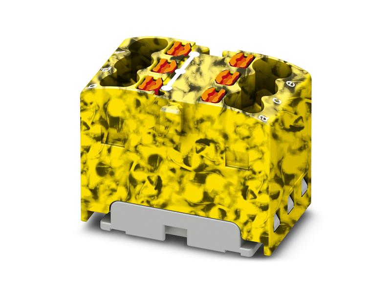 PHOENIX CONTACT PTFIX 6X1,5-FE