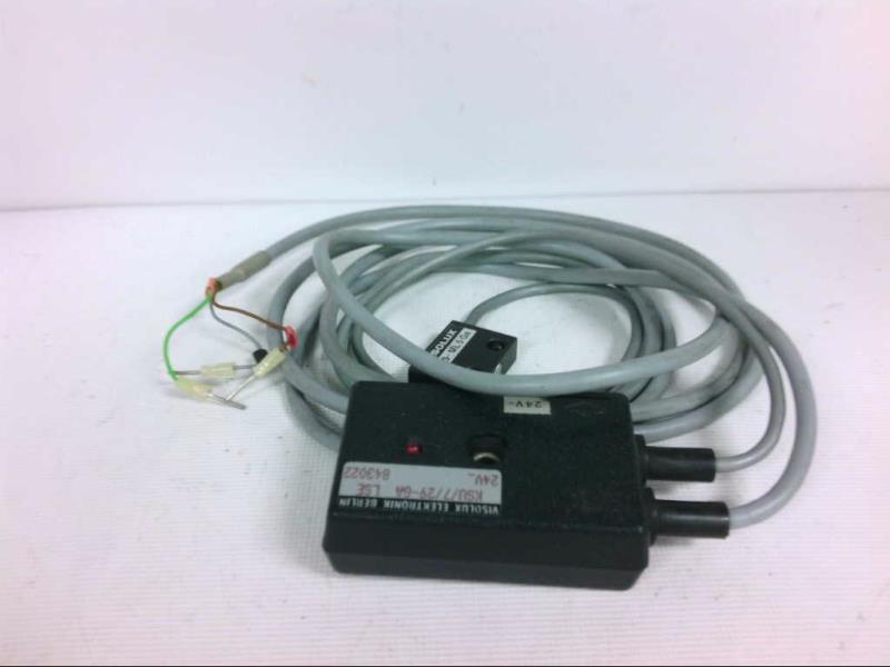 KSU/7-GA by PEPPERL & FUCHS