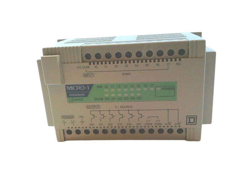 SCHNEIDER ELECTRIC 8003- EX37