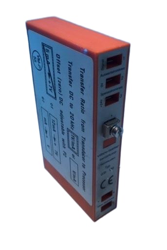 VIBRO METER 244-130-000-204